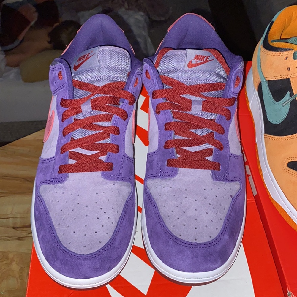 Nike Dunk Low SP SE Ugly Duckling Pack - Picture 6 of 17